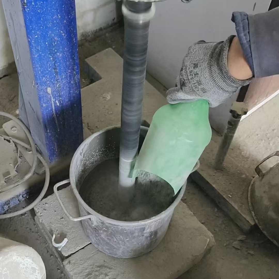 北辰桥梁公路张拉用H60压浆料与普通压浆料有什么区别？