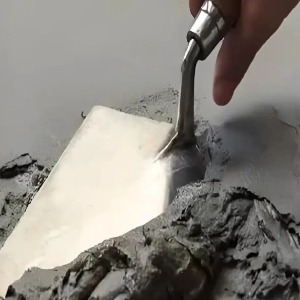 北辰混凝土裂缝孔洞剥落冻融修复用高强度丙乳防腐蚀砂浆